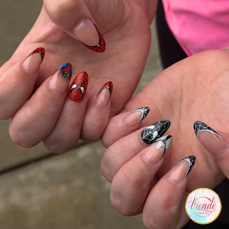 Nails Design
